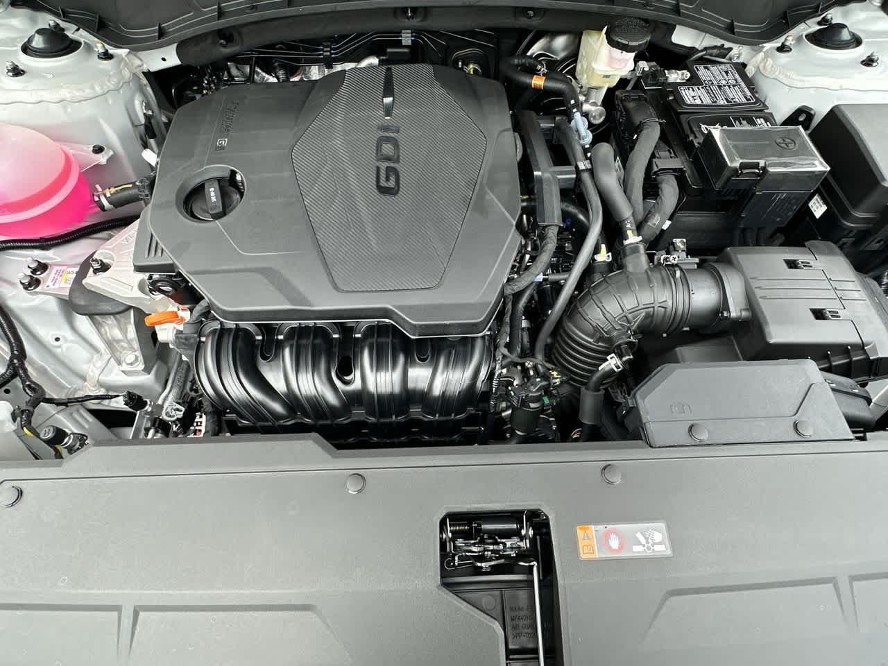 Thumbnail: 2026 Hyundai Tucson - 12