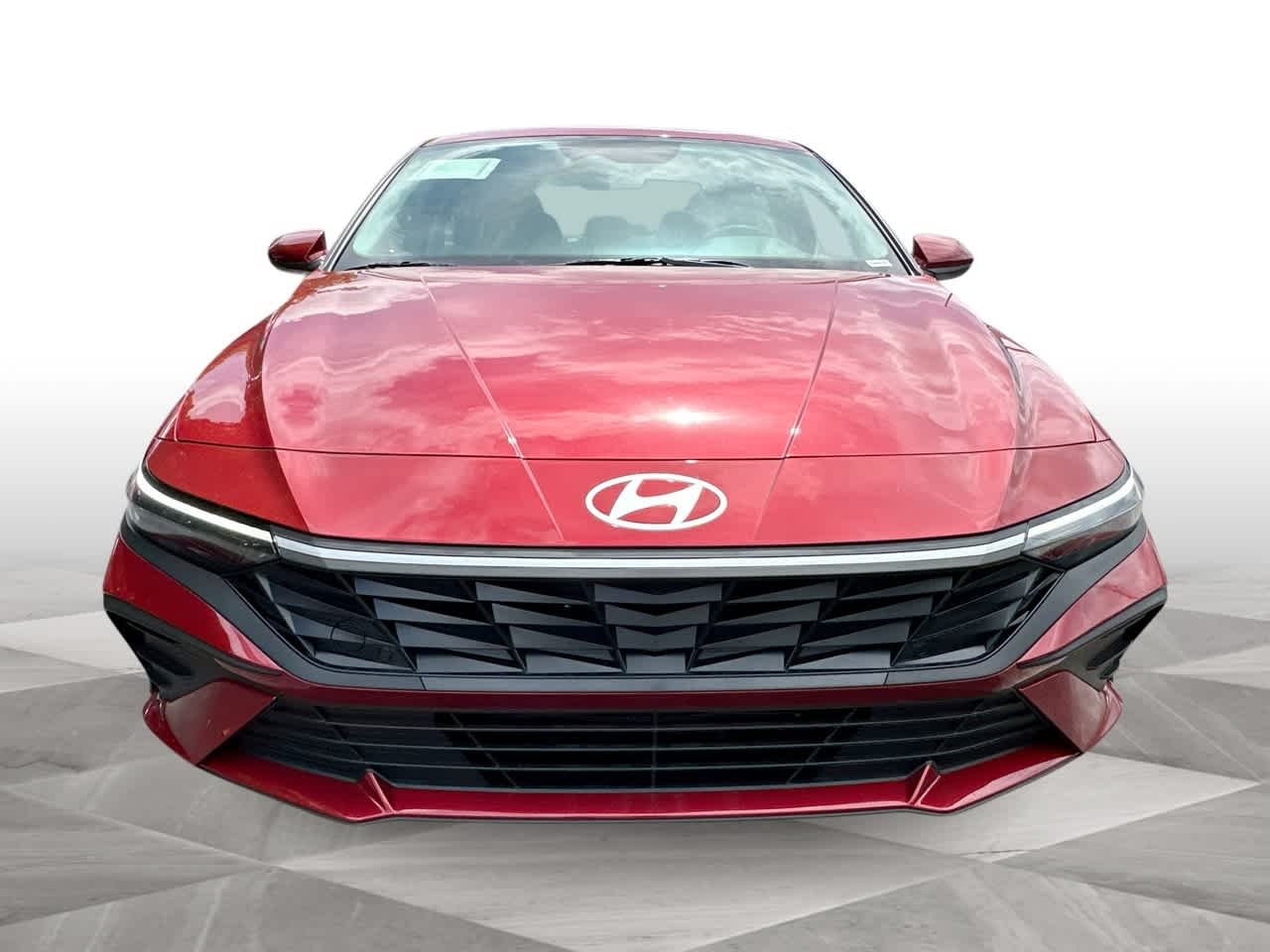 Thumbnail: 2025 Hyundai Elantra - 3