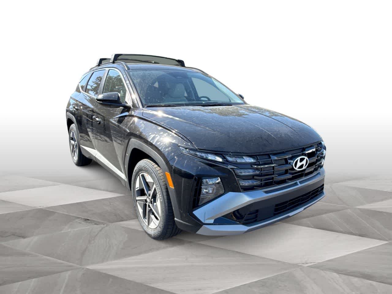 Thumbnail: 2026 Hyundai Tucson - 2