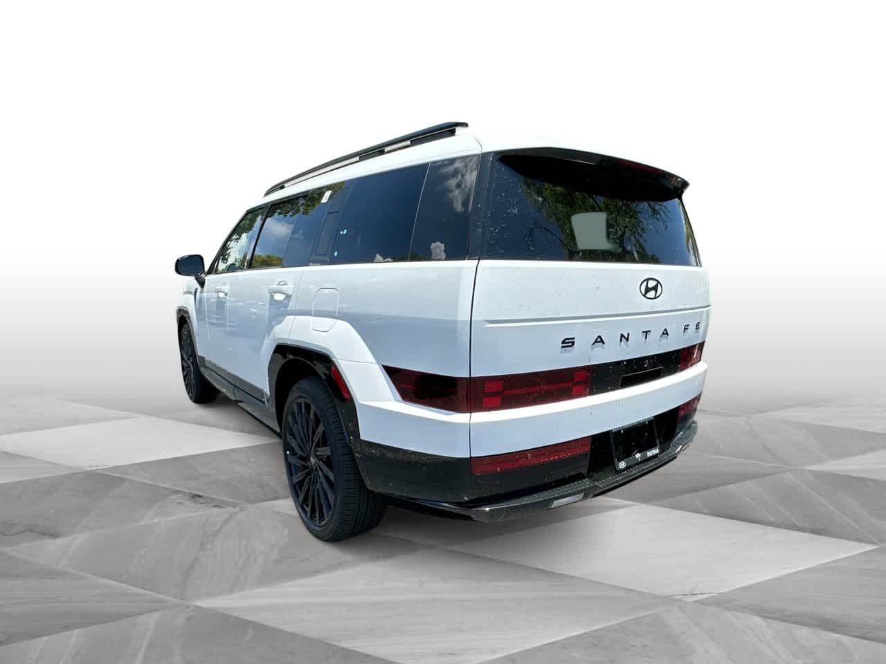 Thumbnail: 2026 Hyundai Santa Fe - 6