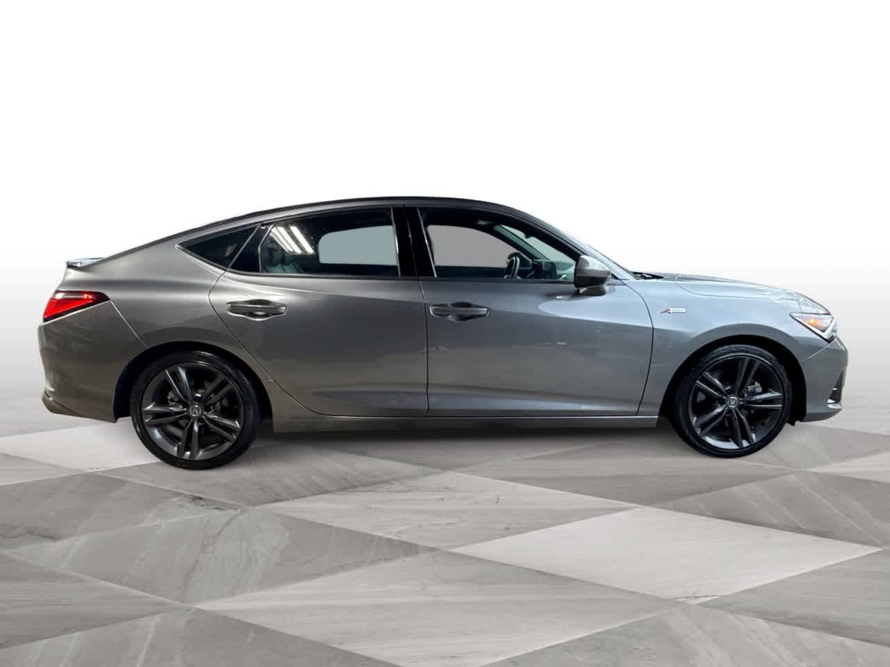 Thumbnail: 2023 Acura Integra - 9