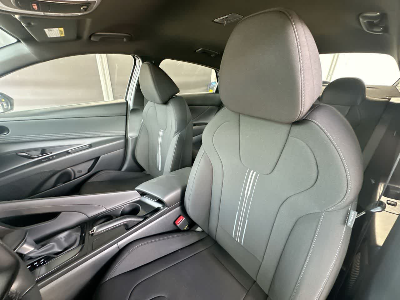 Thumbnail: 2026 Hyundai Elantra - 14