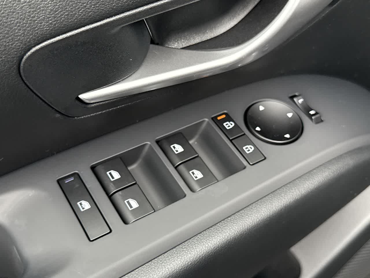 Thumbnail: 2026 Hyundai Tucson - 10