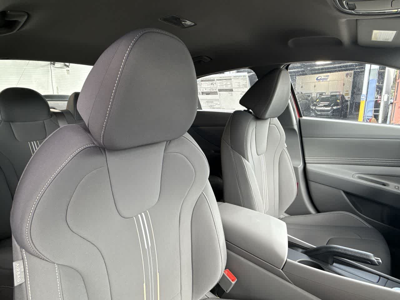 Thumbnail: 2026 Hyundai Elantra - 27