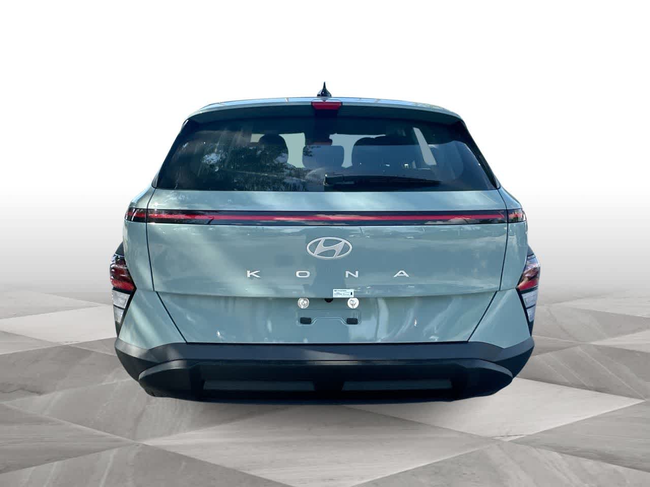 Thumbnail: 2026 Hyundai Kona - 7