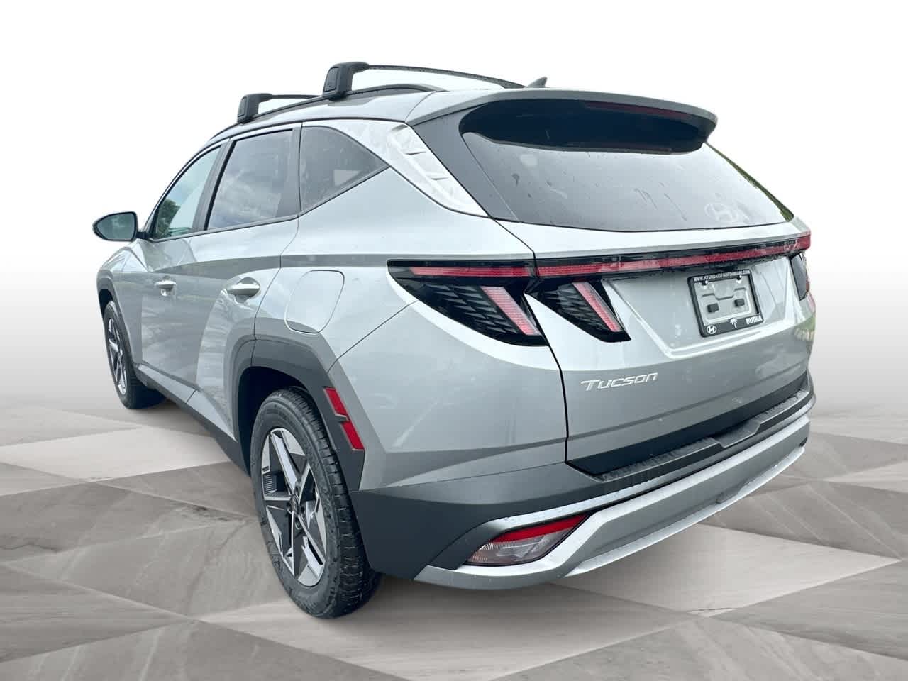 Thumbnail: 2025 Hyundai Tucson - 6