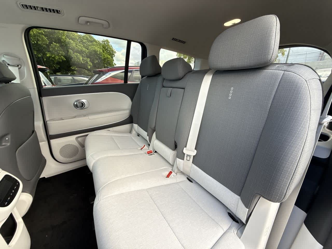 Thumbnail: 2026 Hyundai Ioniq - 22