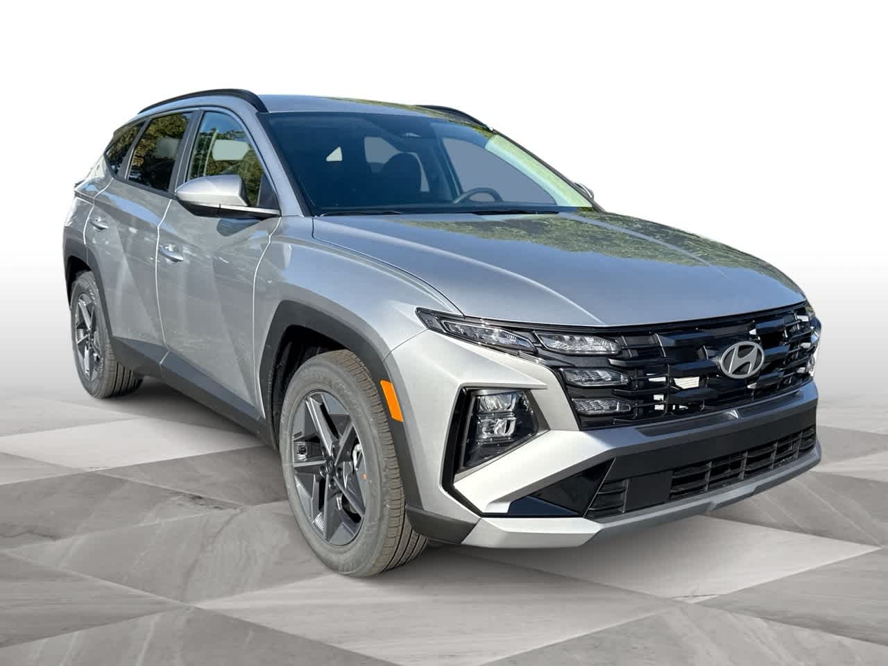 Thumbnail: 2026 Hyundai Tucson - 2