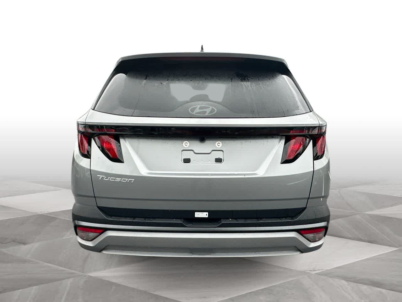 Thumbnail: 2026 Hyundai Tucson - 7