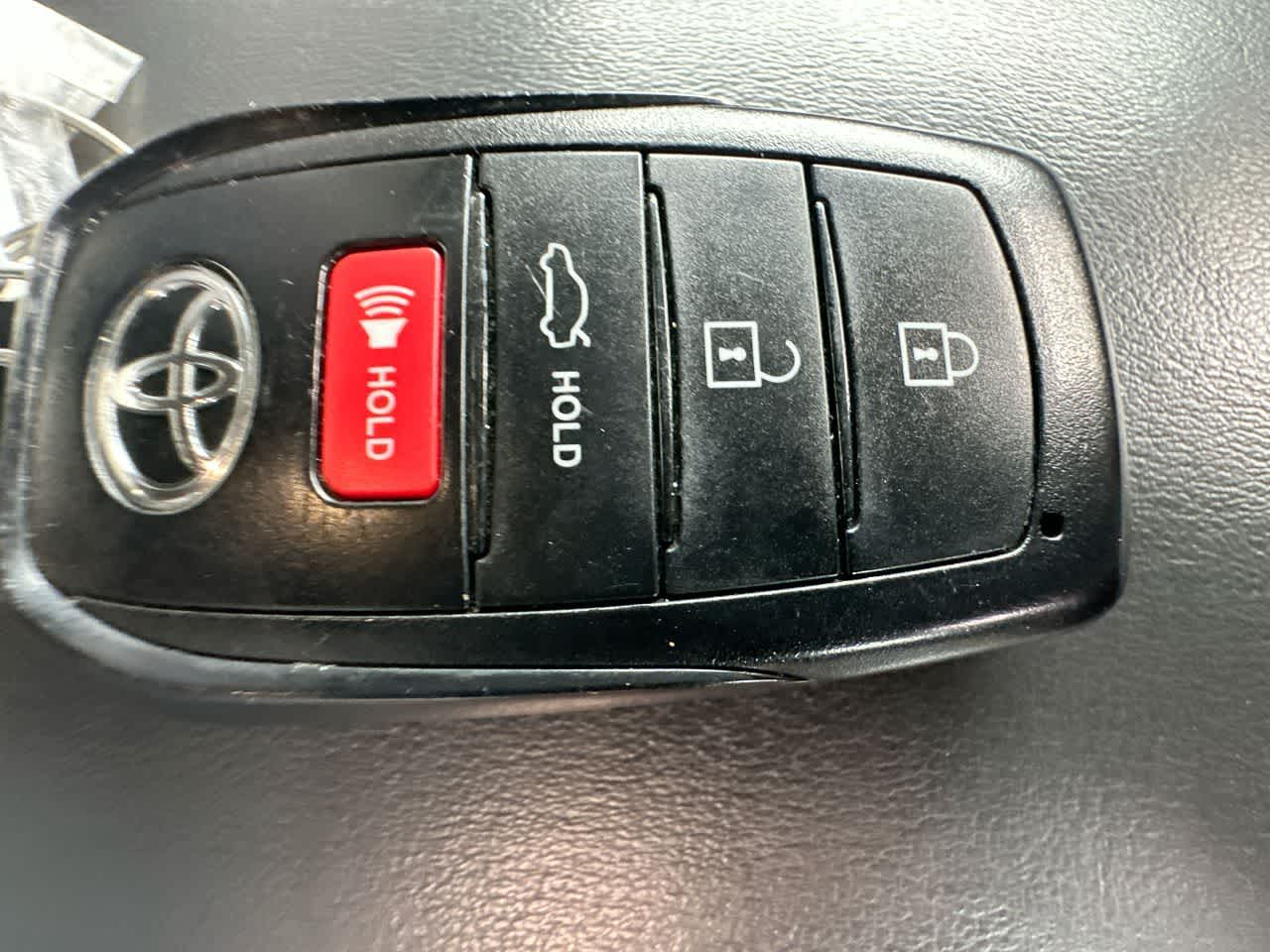 Thumbnail: 2024 Toyota Corolla - 28