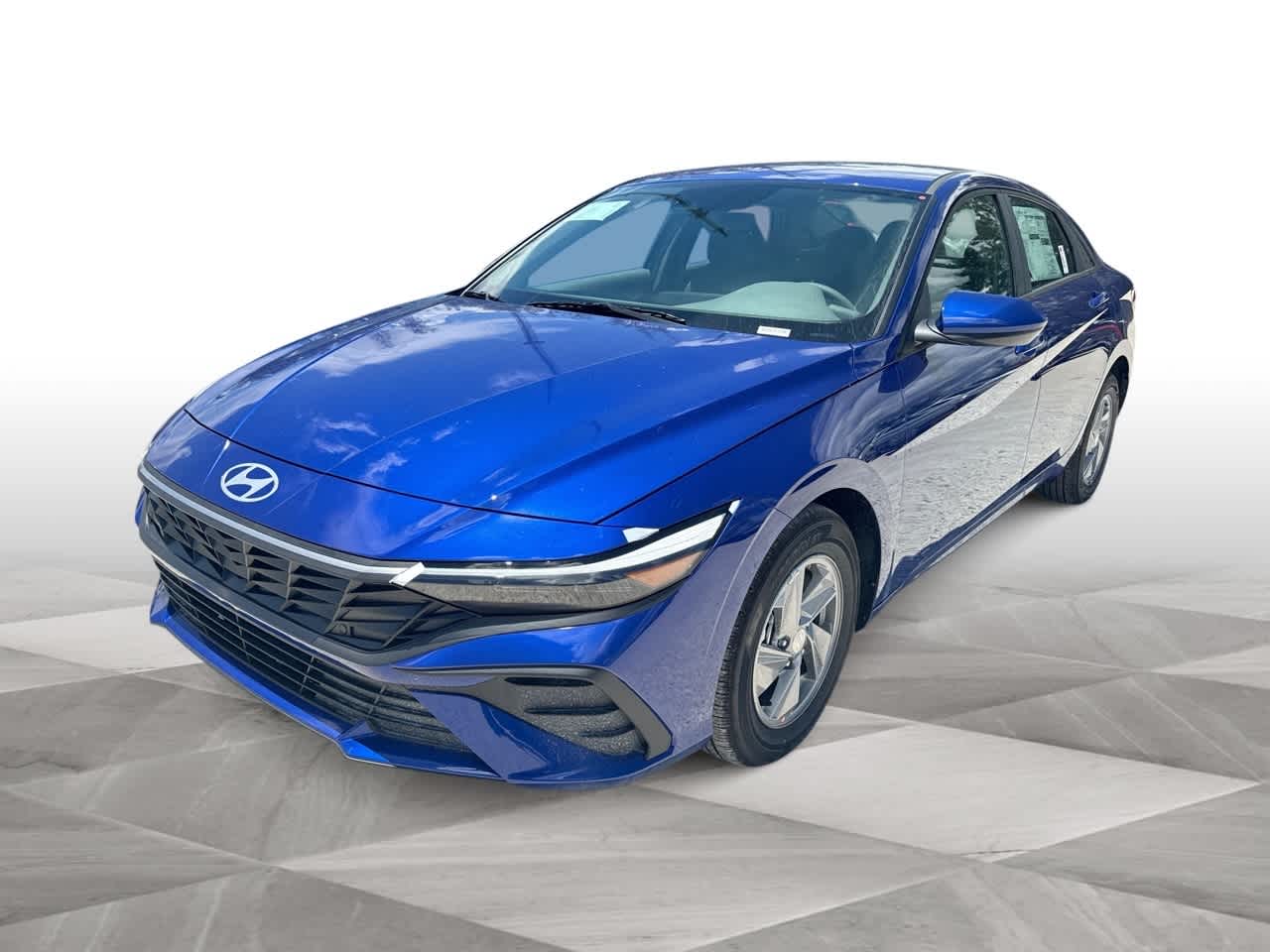 Thumbnail: 2025 Hyundai Elantra - 4