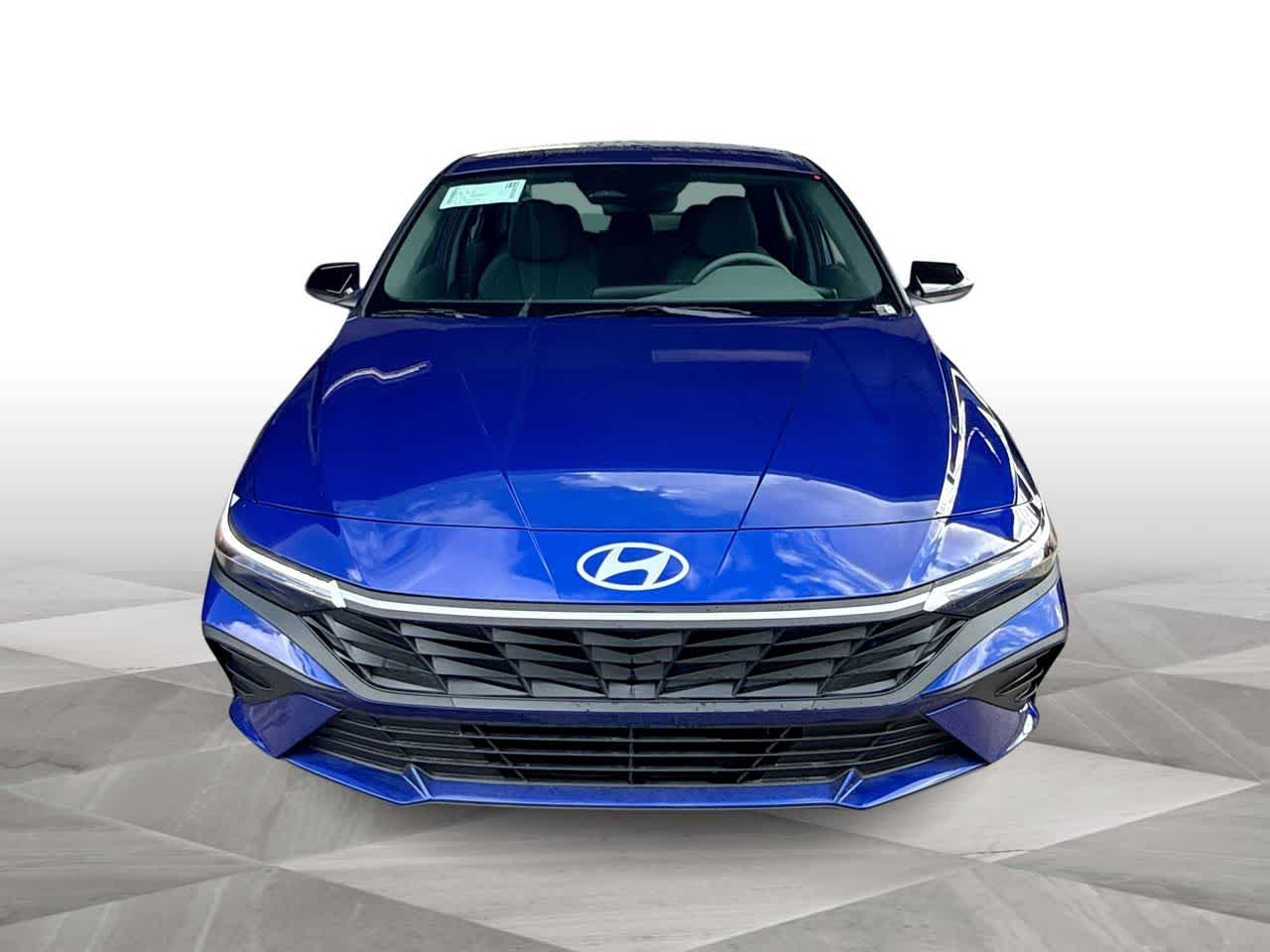 Thumbnail: 2026 Hyundai Elantra - 3