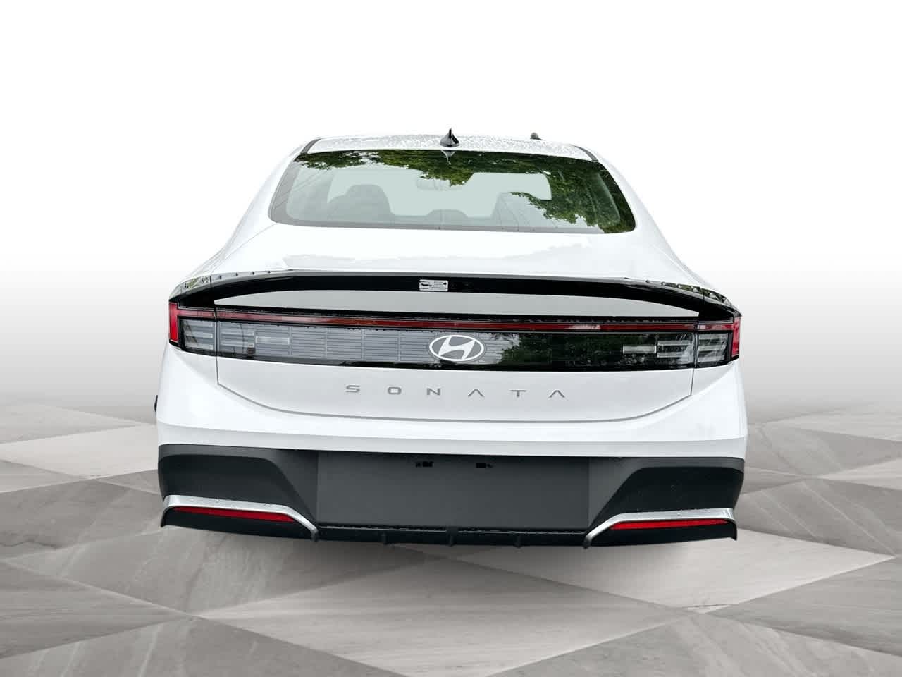 Thumbnail: 2026 Hyundai Sonata - 7