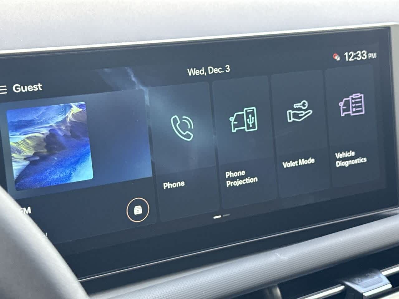 Thumbnail: 2026 Hyundai Tucson - 18