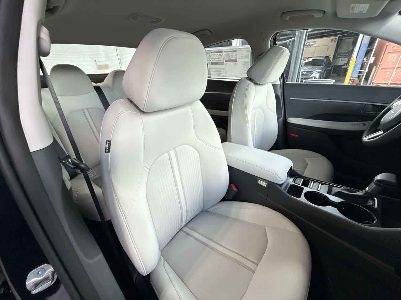 Thumbnail: 2026 Hyundai Sonata - 27