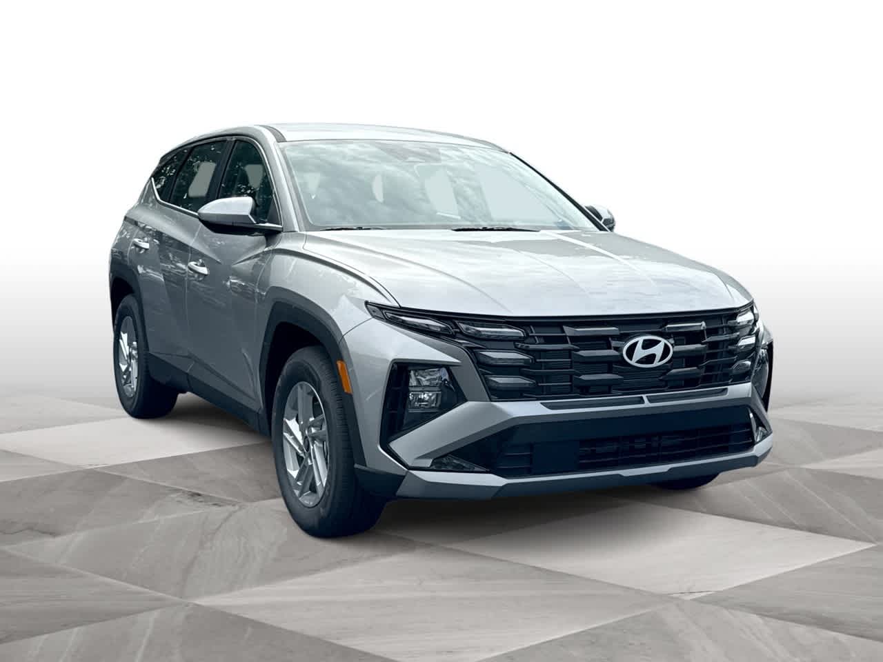 Thumbnail: 2026 Hyundai Tucson - 2