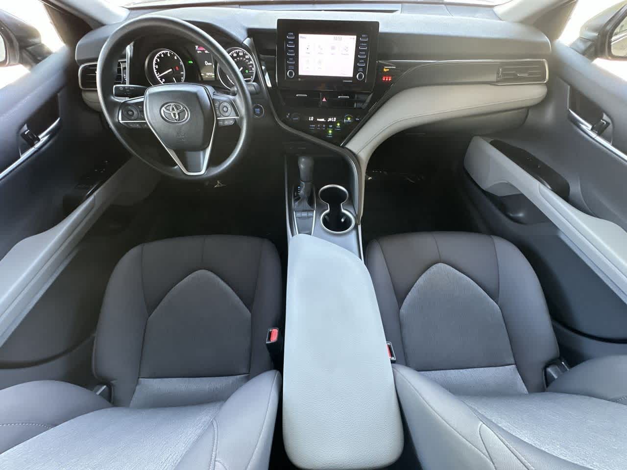 Thumbnail: 2024 Toyota Camry - 24