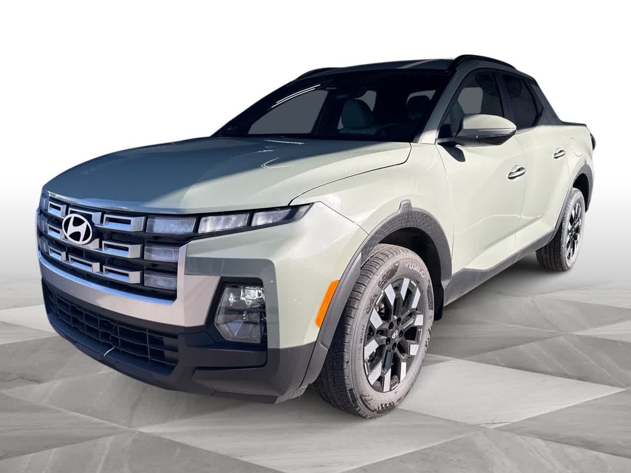 Thumbnail: 2025 Hyundai Santa Cruz - 4