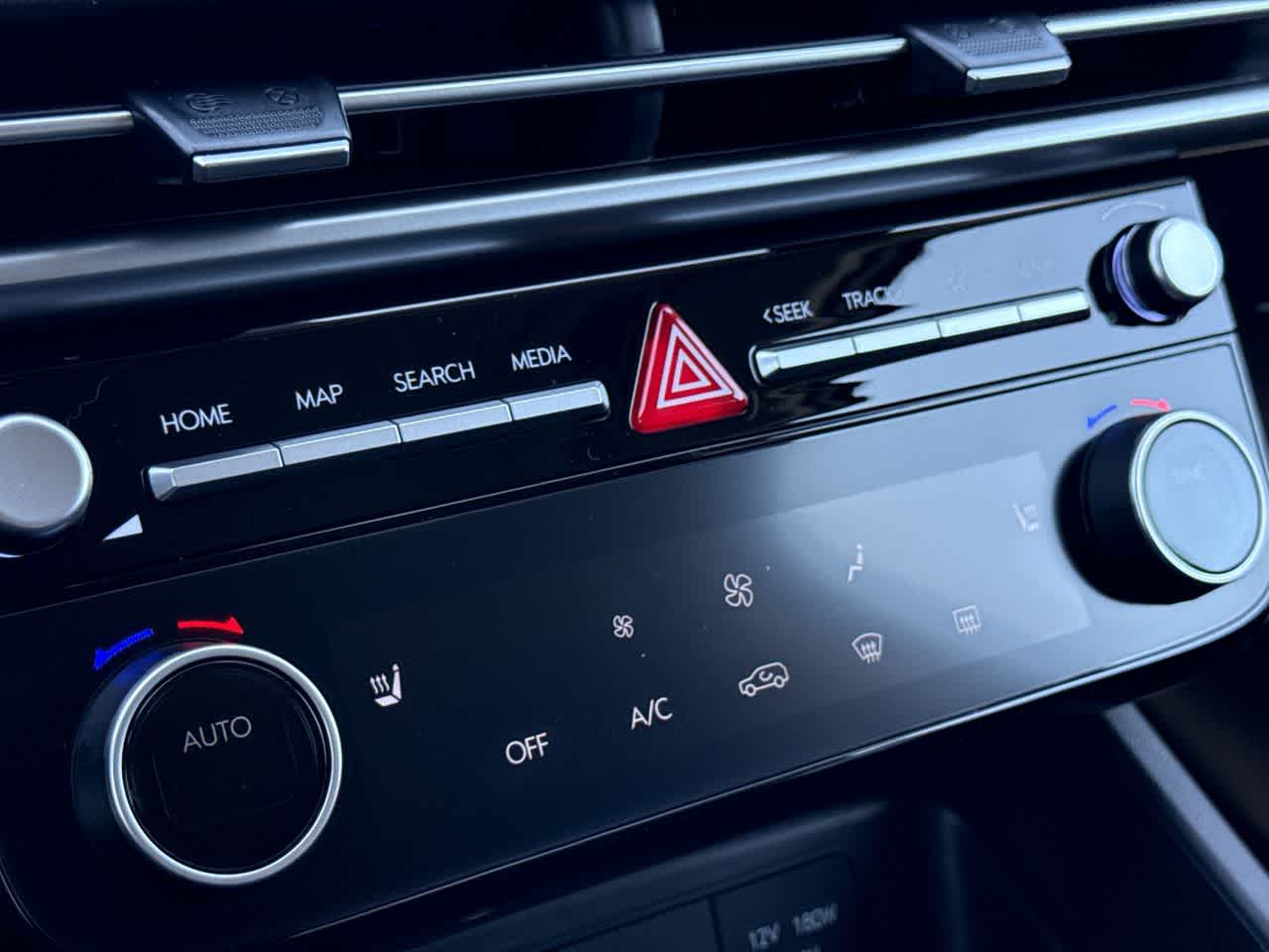 Thumbnail: 2026 Hyundai Tucson - 20