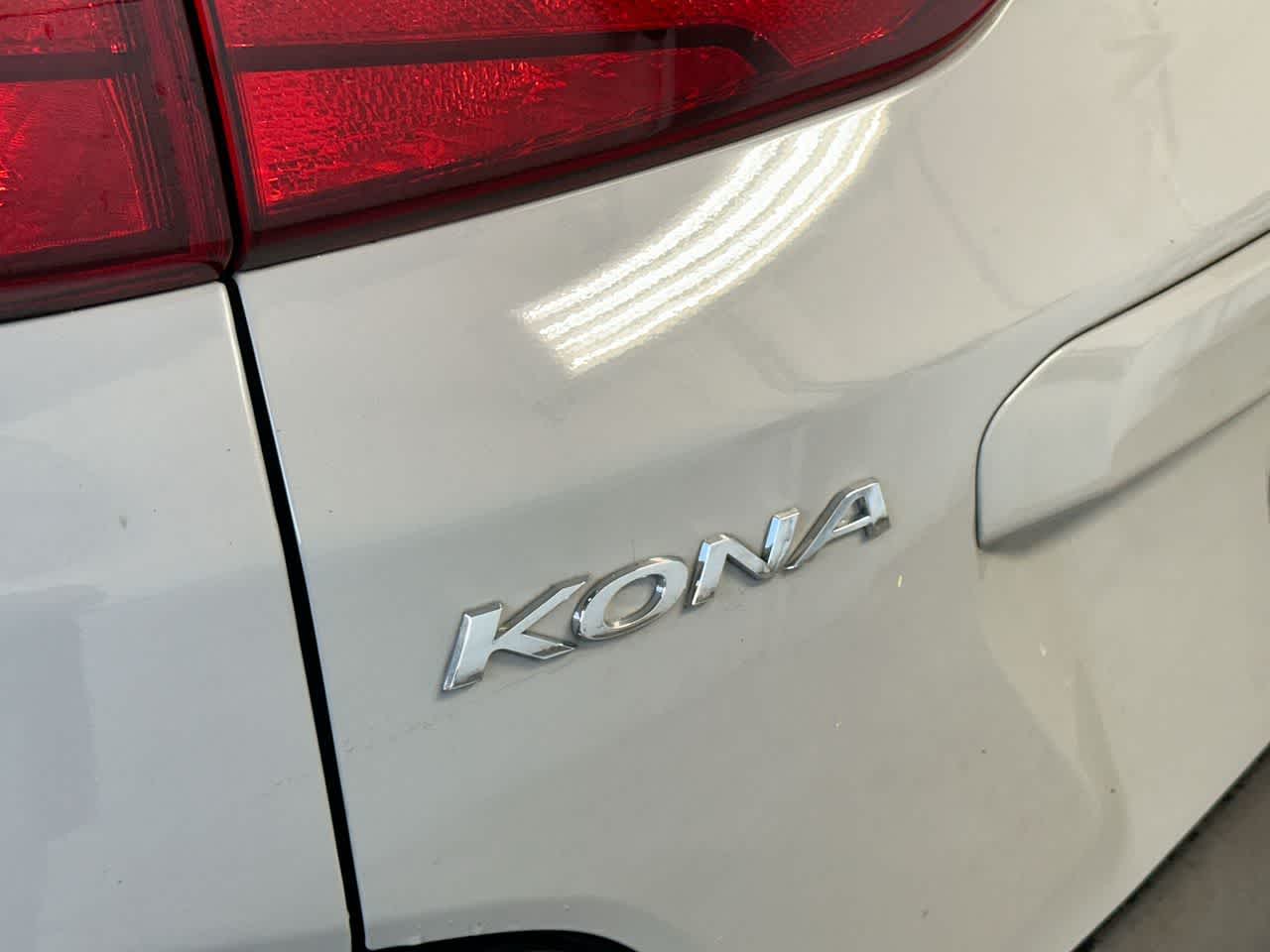 Thumbnail: 2023 Hyundai Kona - 10