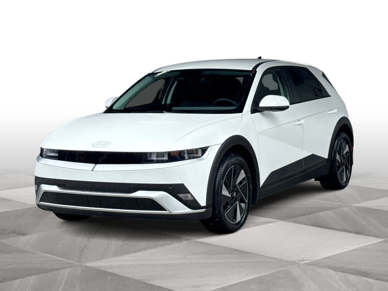 Thumbnail: 2026 Hyundai Ioniq 5 - 1