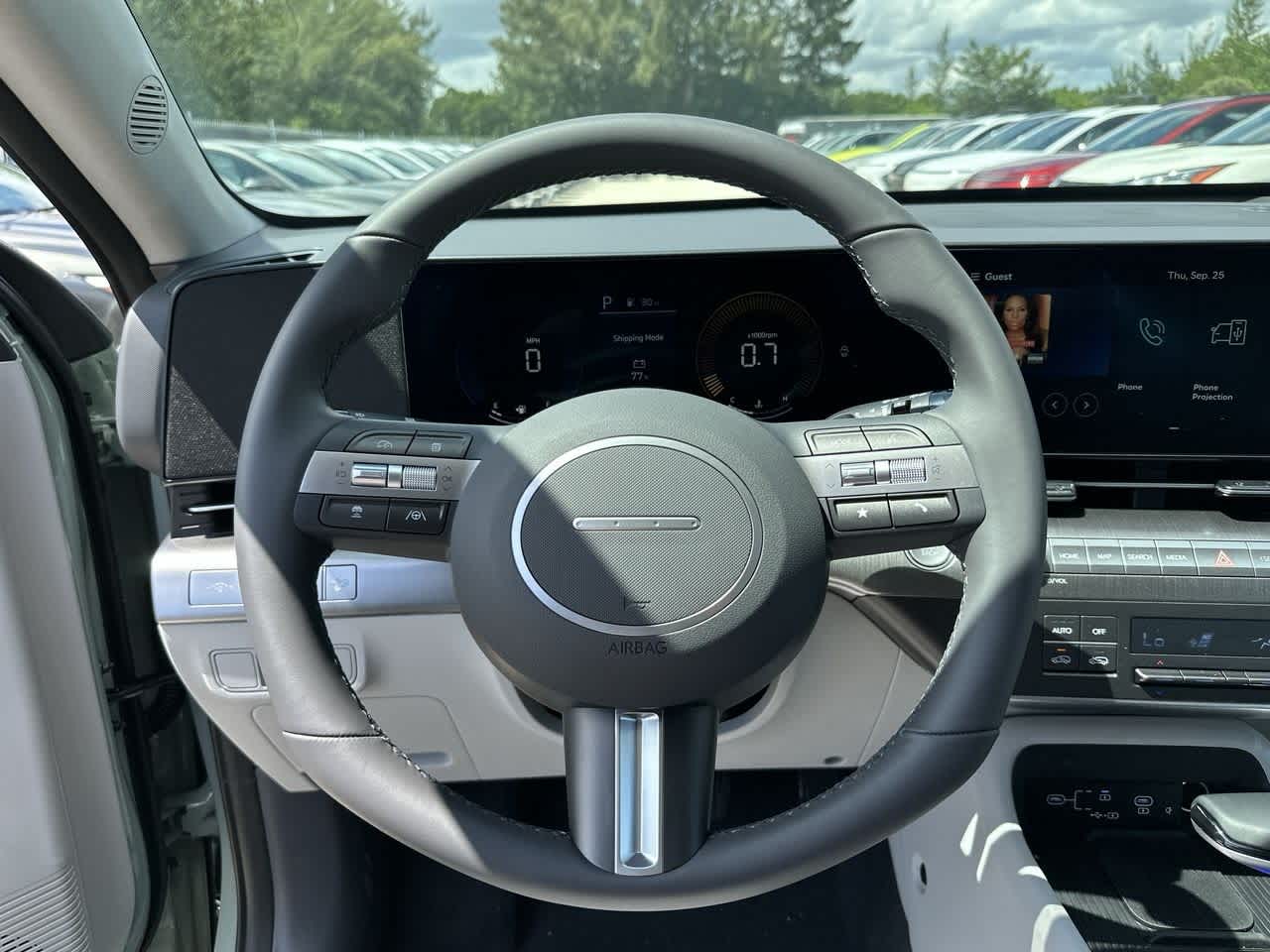 Thumbnail: 2026 Hyundai Kona - 15