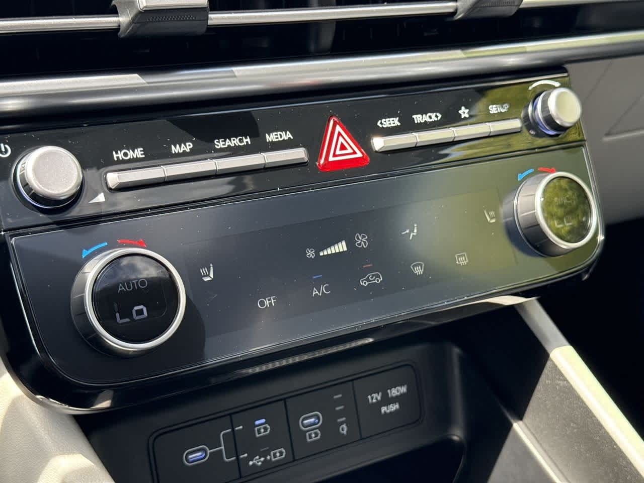 Thumbnail: 2025 Hyundai Tucson - 20