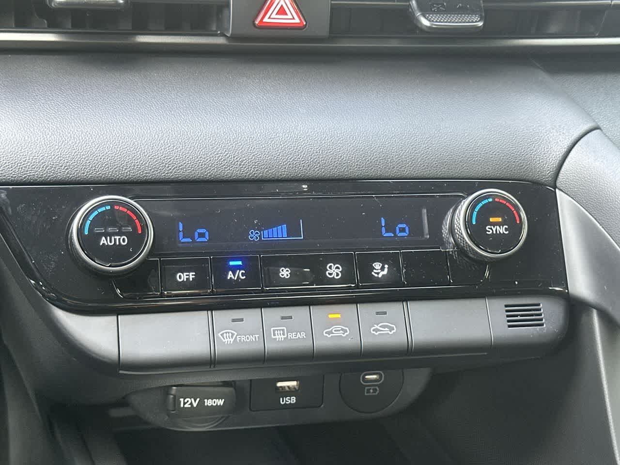 Thumbnail: 2026 Hyundai Elantra - 20