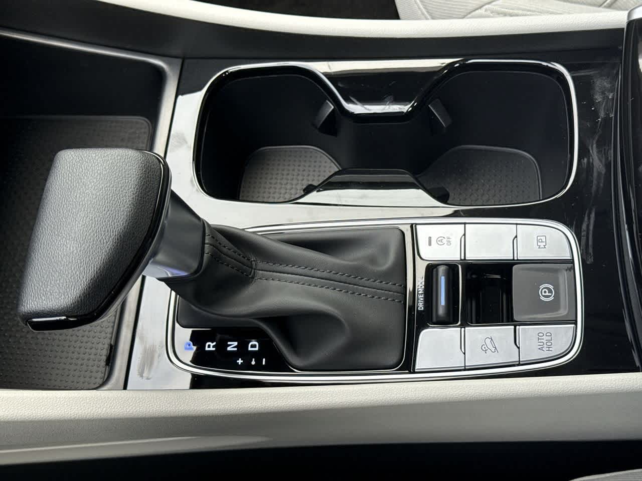 Thumbnail: 2026 Hyundai Tucson - 21