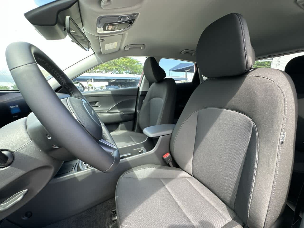 Thumbnail: 2026 Hyundai Kona - 14