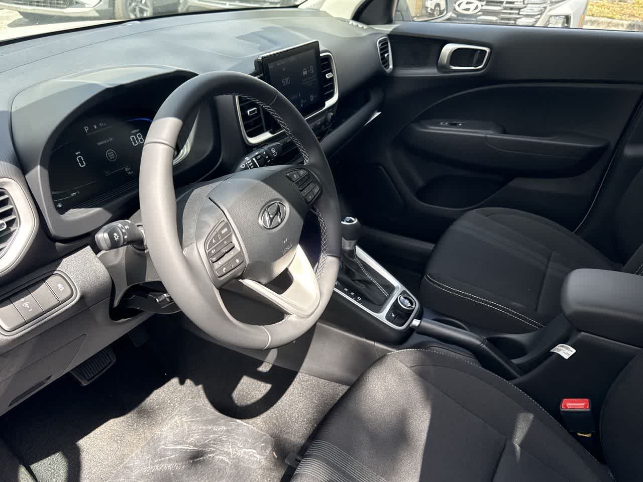 Thumbnail: 2026 Hyundai Venue - 13