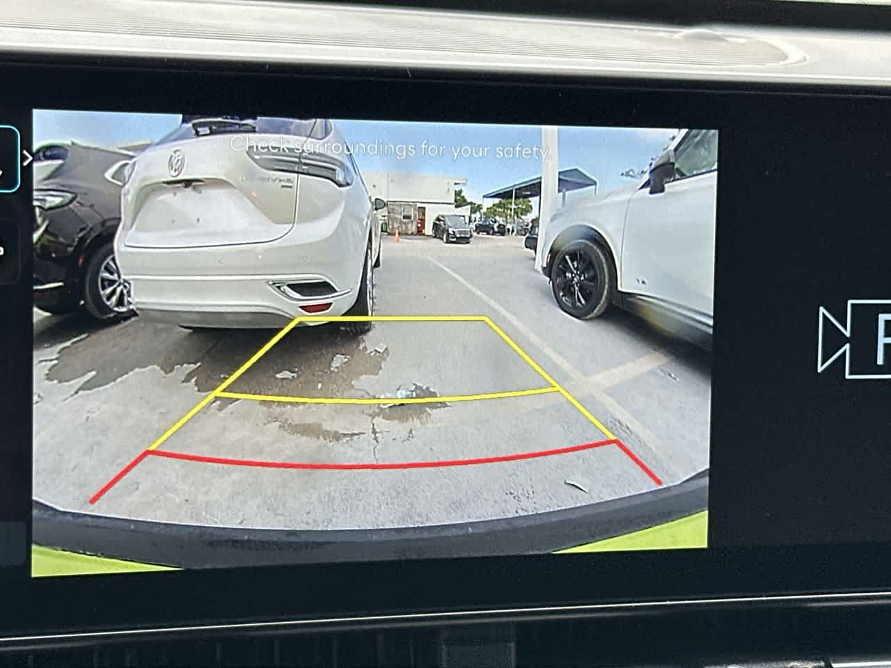 Thumbnail: 2026 Hyundai Kona - 19