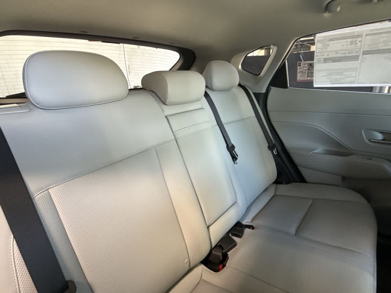 Thumbnail: 2026 Hyundai Kona - 26