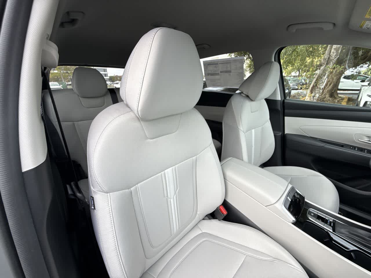 Thumbnail: 2026 Hyundai Tucson - 27