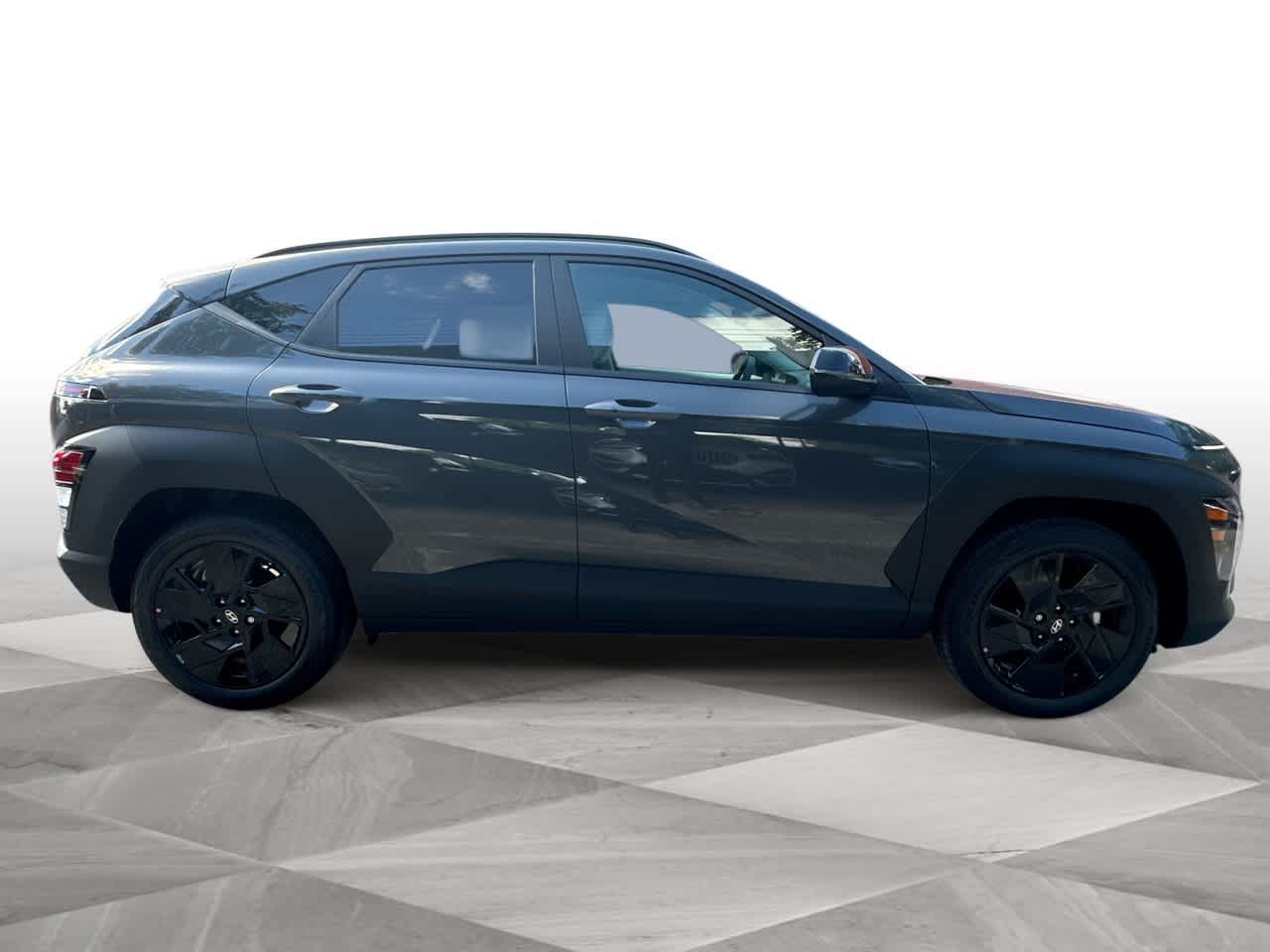 Thumbnail: 2026 Hyundai Kona - 9