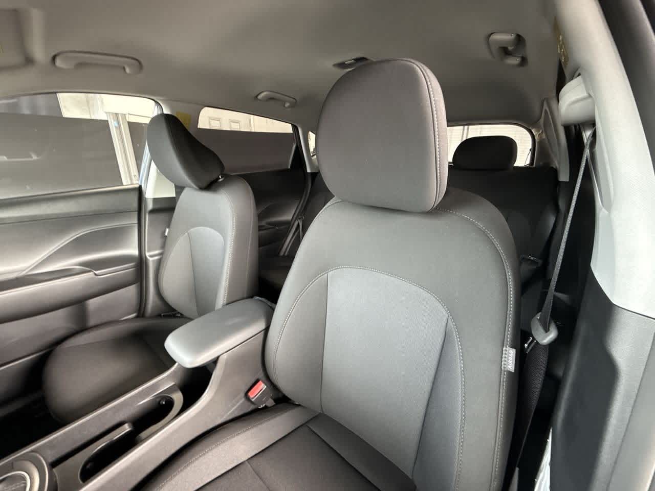 Thumbnail: 2026 Hyundai Kona - 14