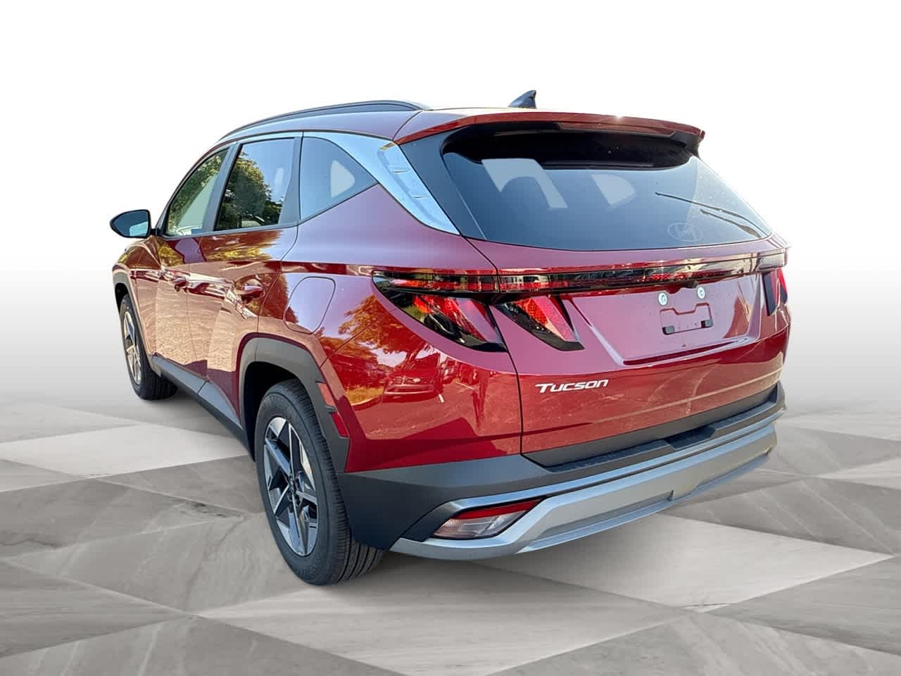 Thumbnail: 2026 Hyundai Tucson - 6