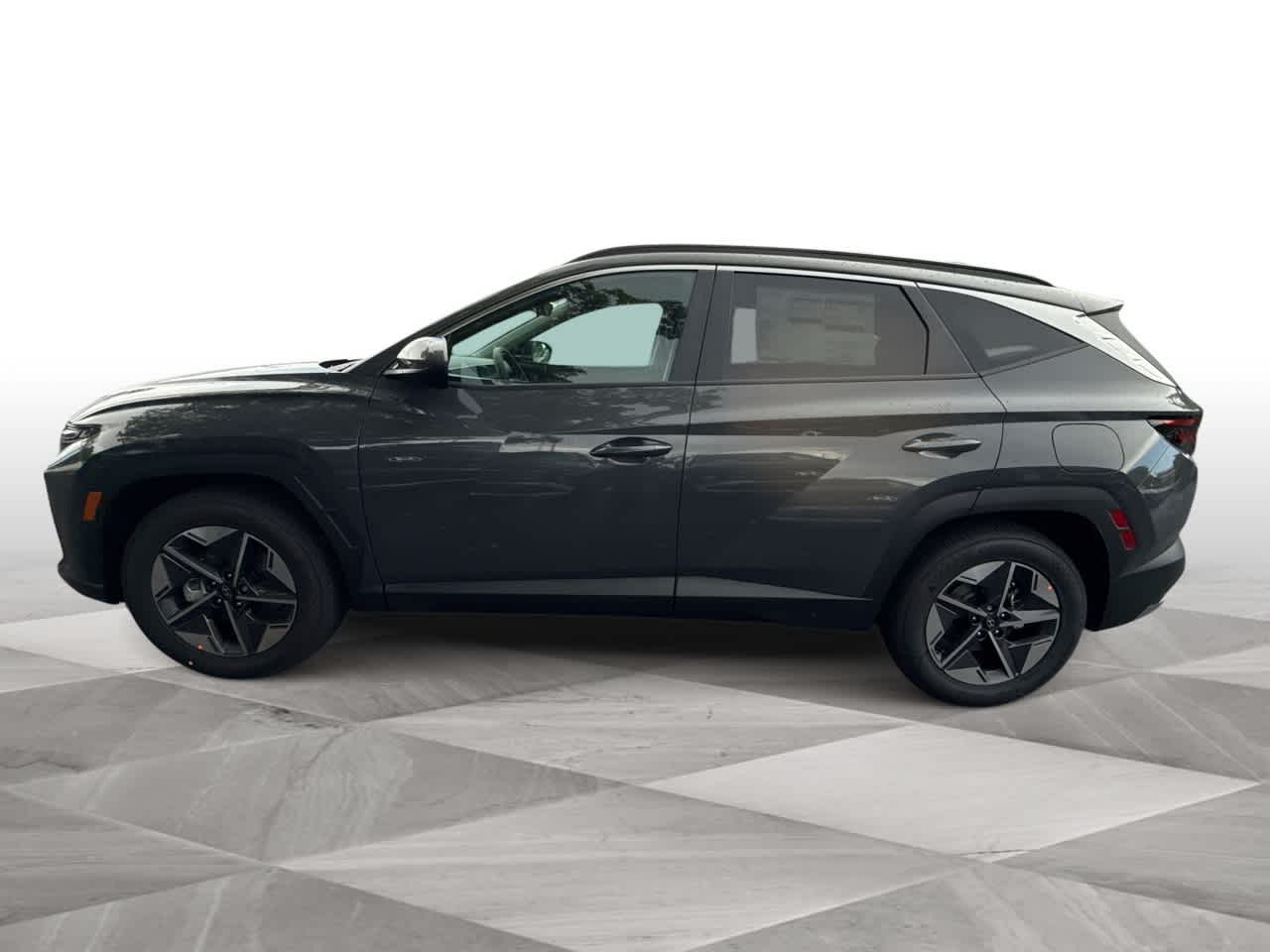 Thumbnail: 2026 Hyundai Tucson - 5