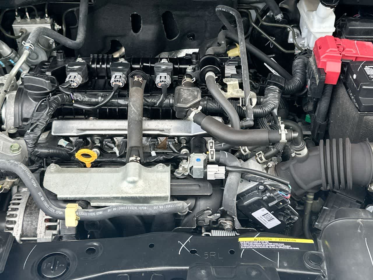 Thumbnail: 2024 Nissan Versa - 12