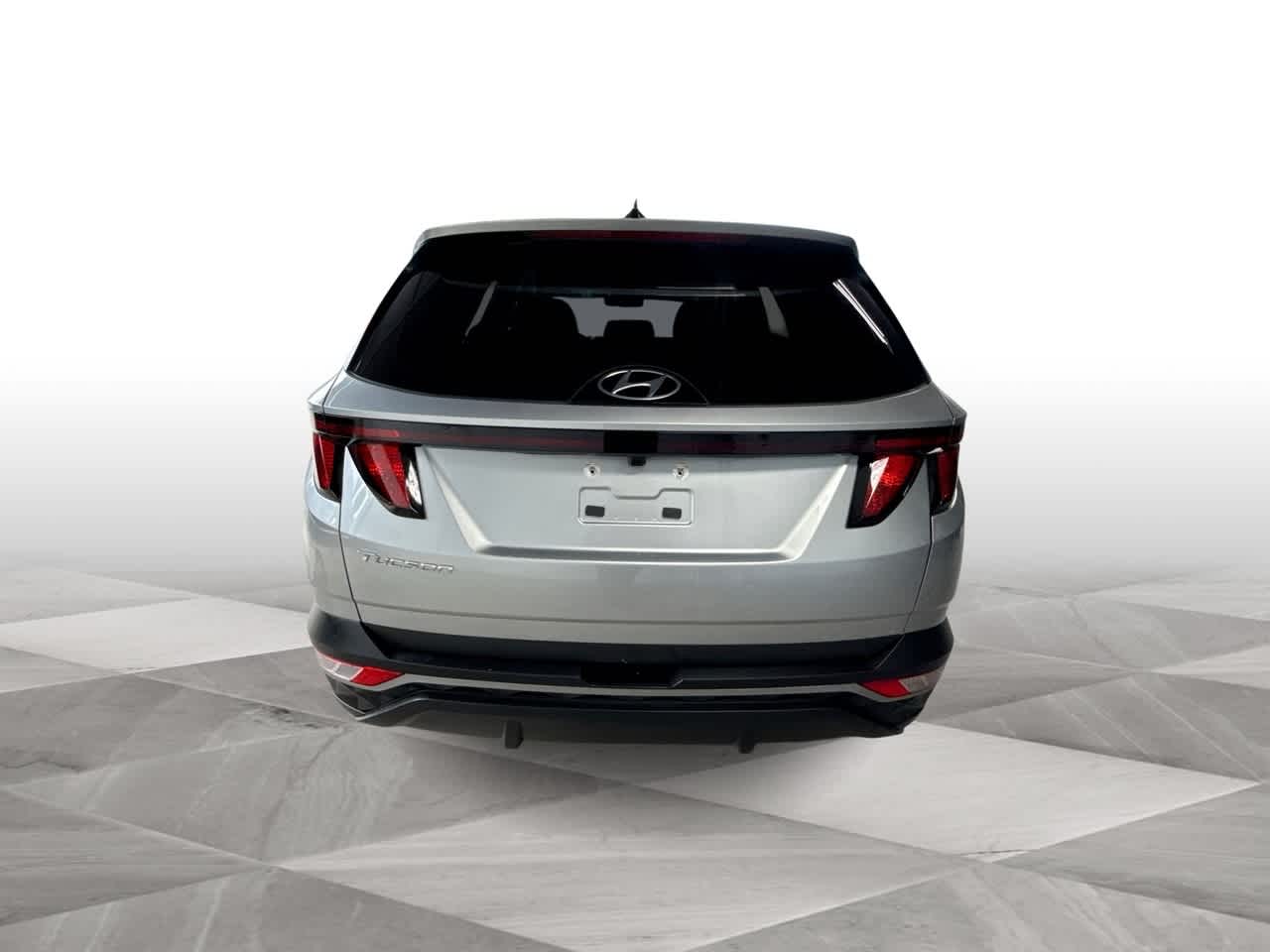 Thumbnail: 2024 Hyundai Tucson - 7