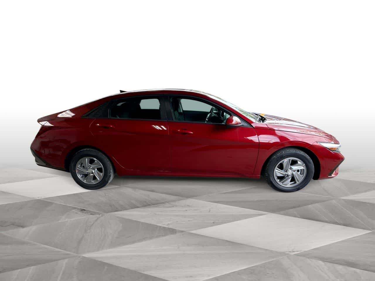 Thumbnail: 2026 Hyundai Elantra - 9