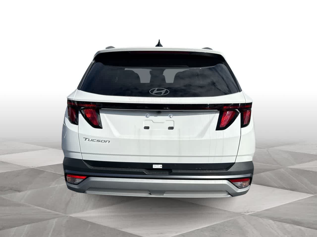 Thumbnail: 2026 Hyundai Tucson - 7