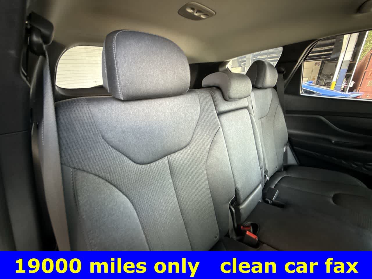 Thumbnail: 2023 Hyundai Santa Fe - 26