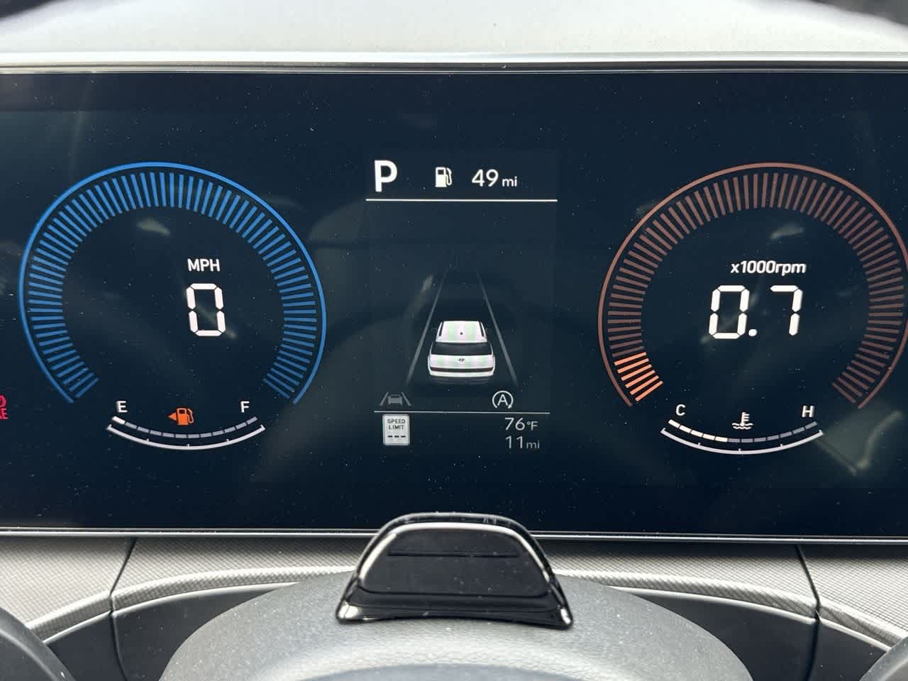 Thumbnail: 2026 Hyundai Santa Fe - 16