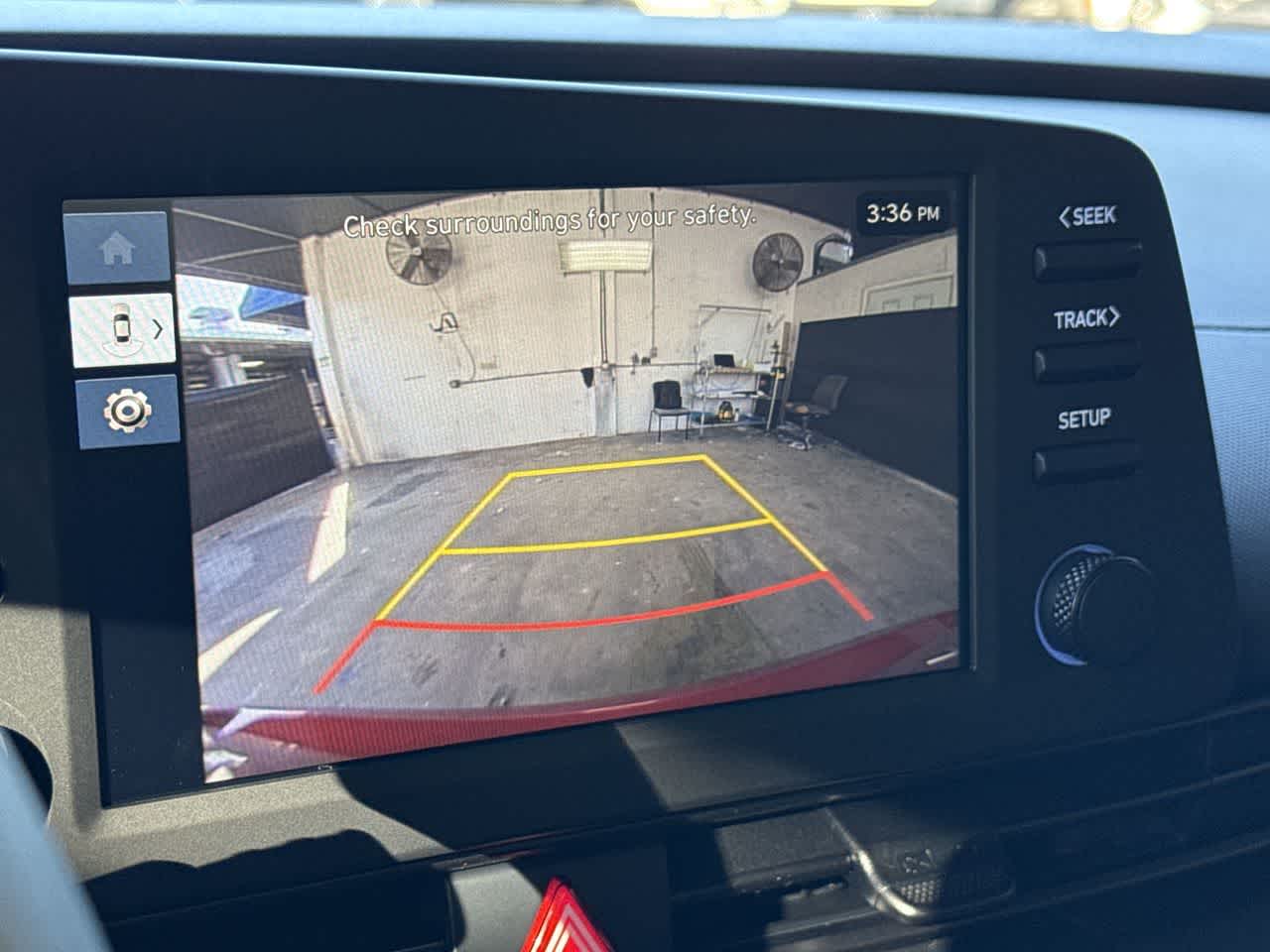 Thumbnail: 2026 Hyundai Elantra - 19