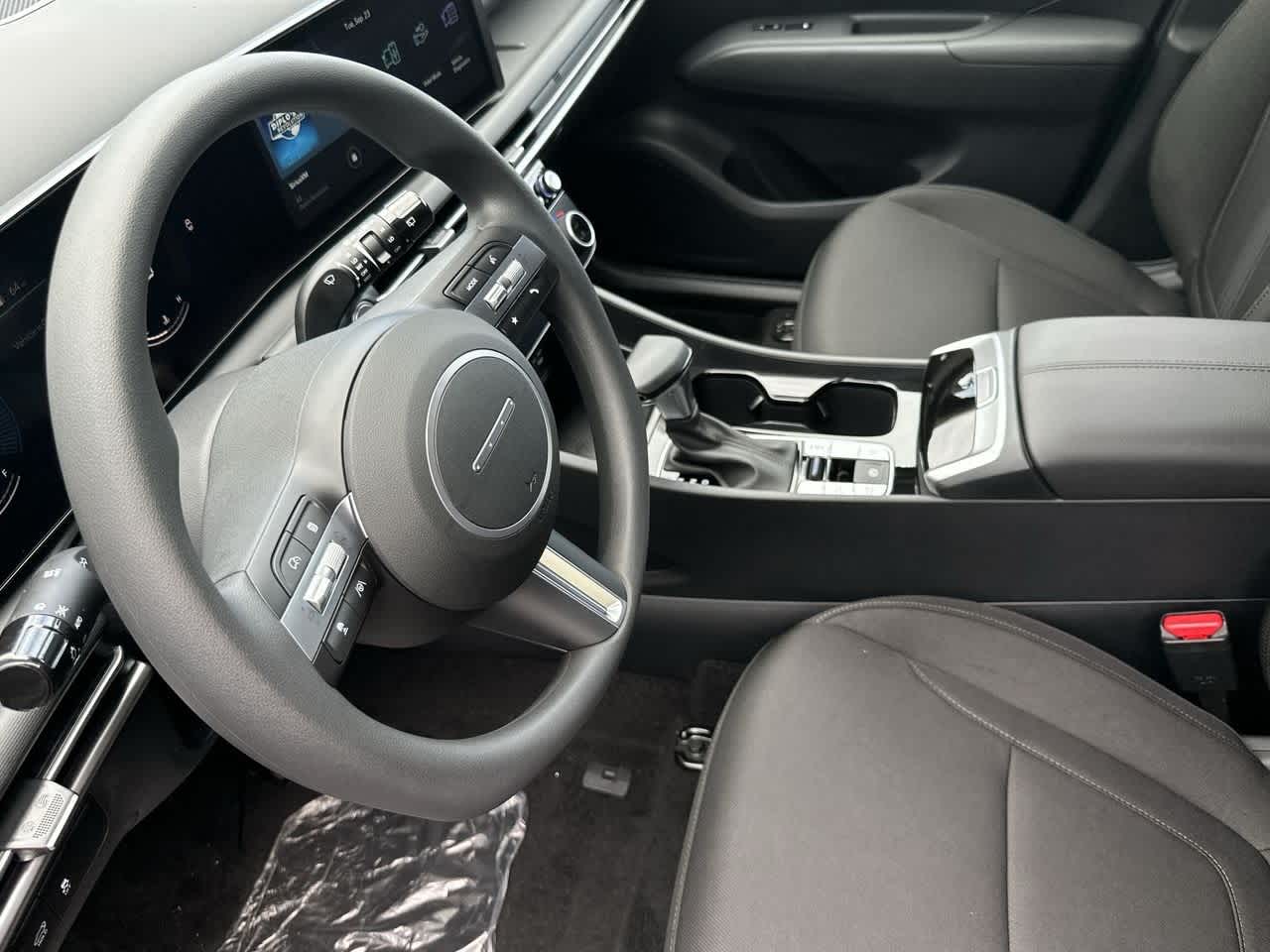 Thumbnail: 2026 Hyundai Tucson - 13