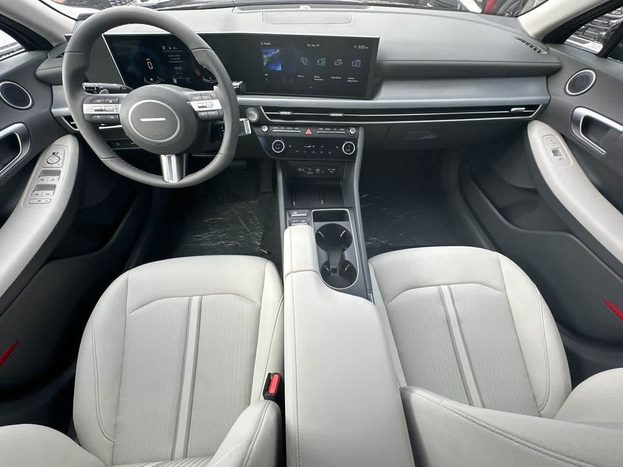 Thumbnail: 2026 Hyundai Sonata - 24