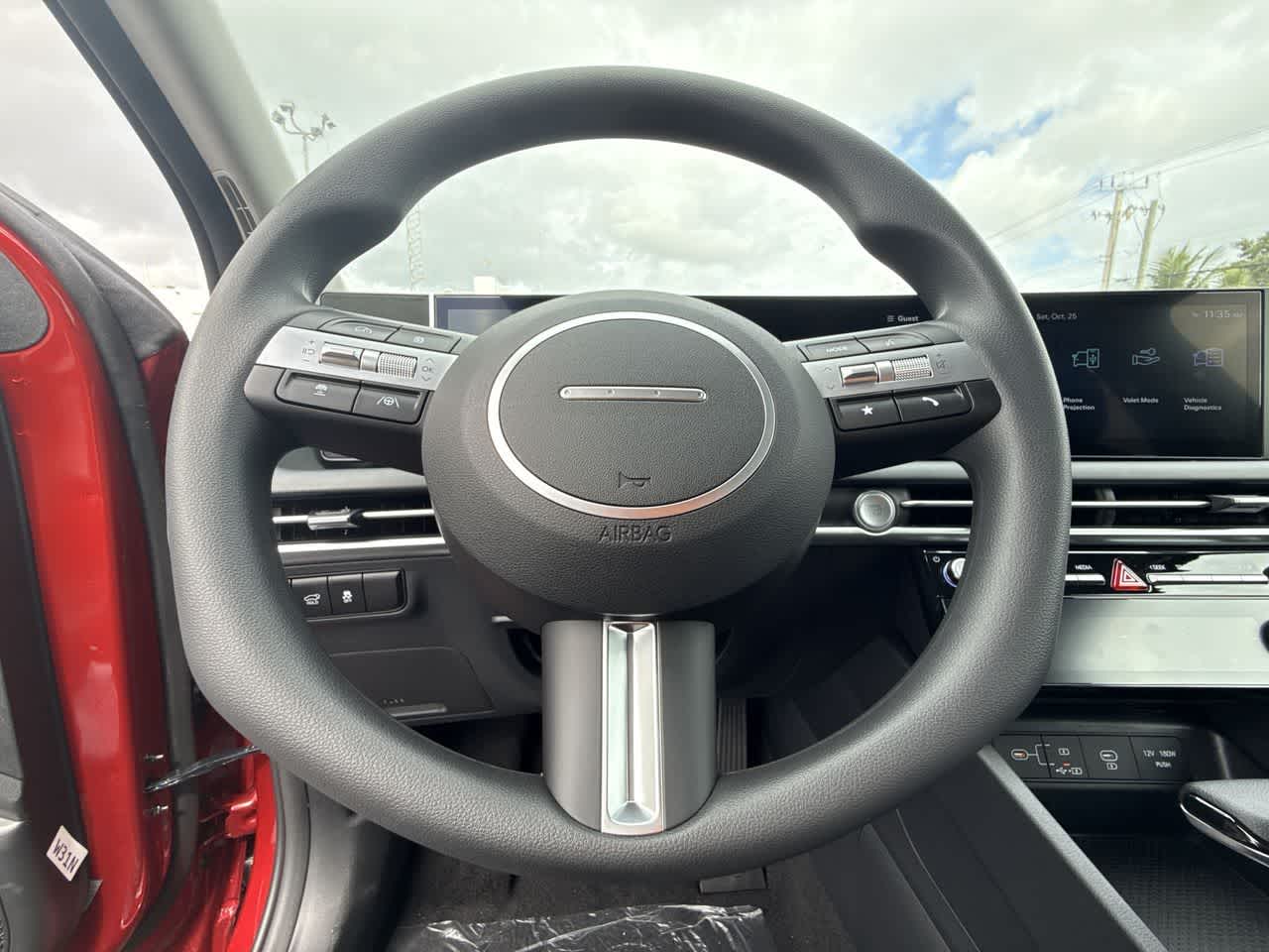 Thumbnail: 2026 Hyundai Tucson - 15