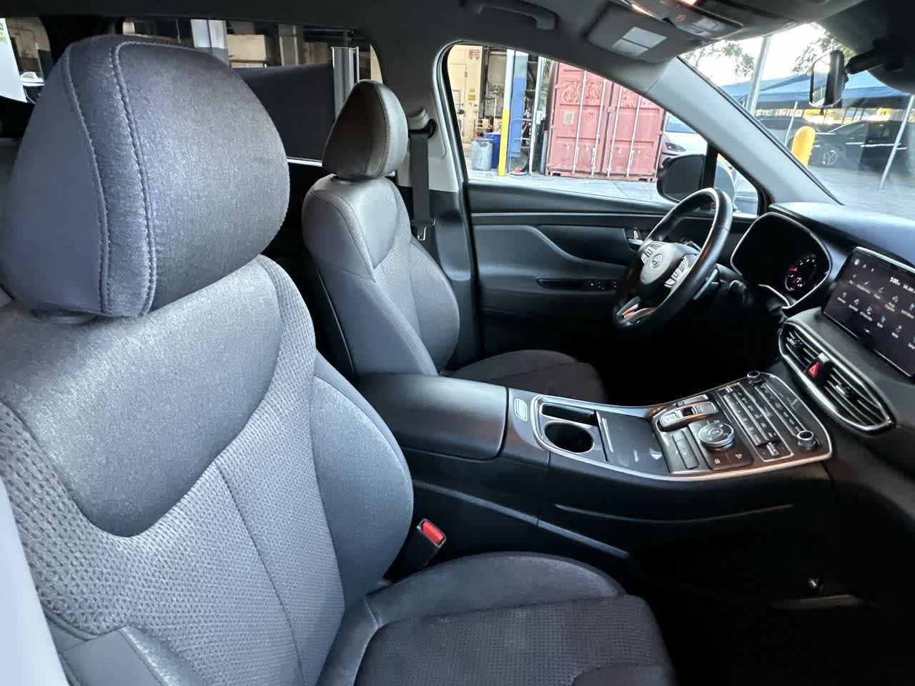 Thumbnail: 2023 Hyundai Santa Fe - 27