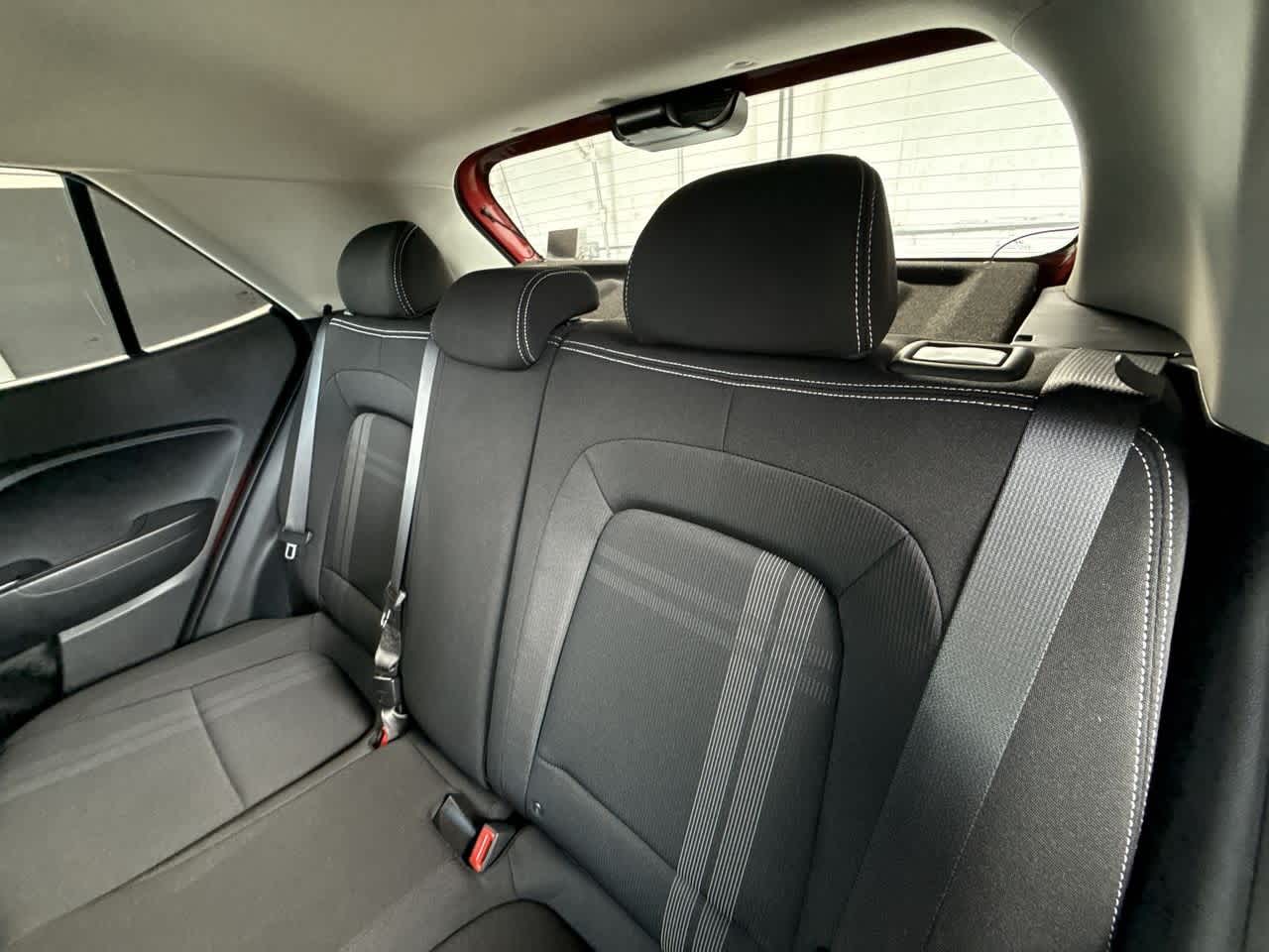 Thumbnail: 2025 Hyundai Venue - 22